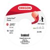 Oregon Trimmer Line: Round Gatorline 23-595